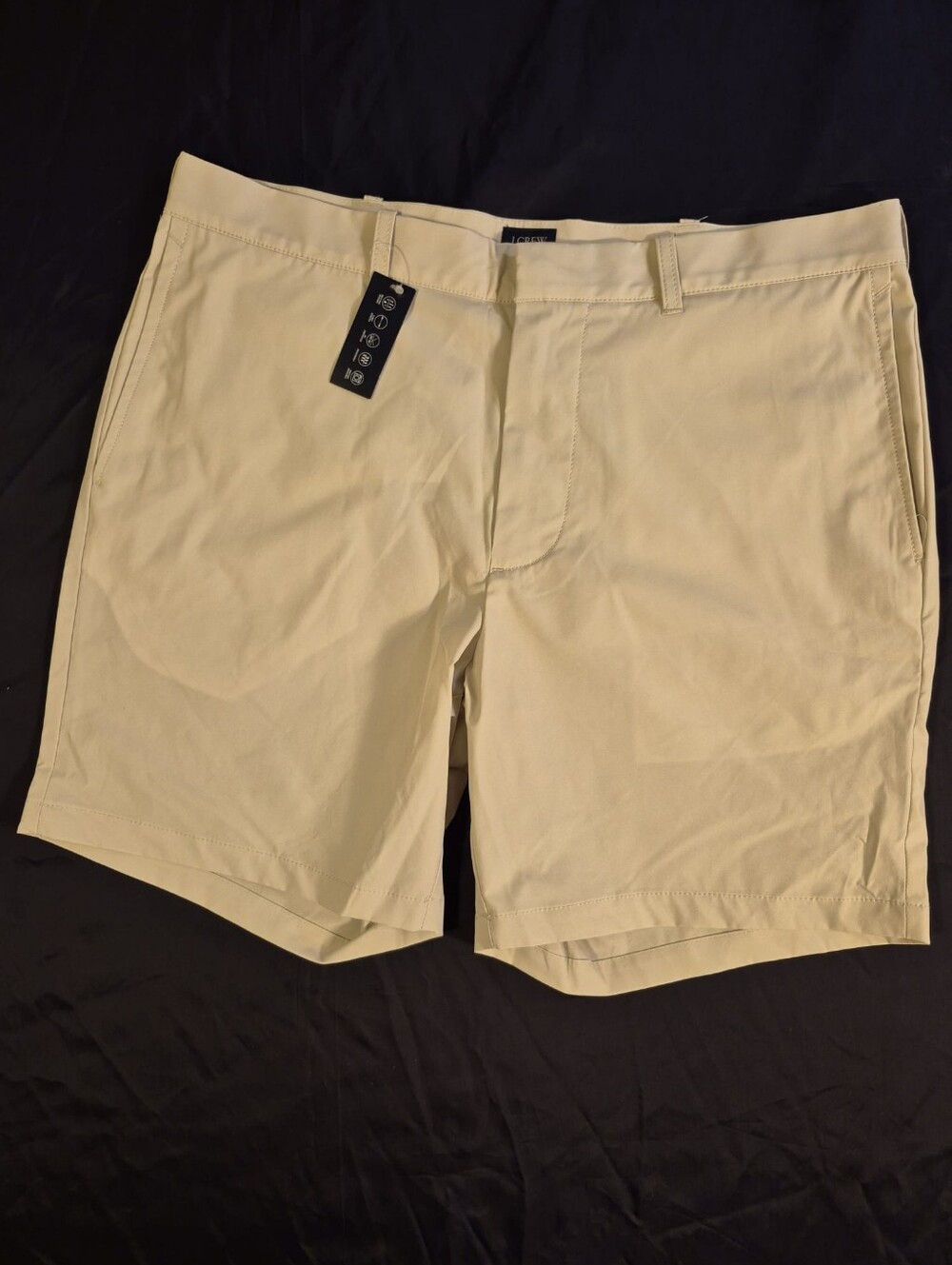 J. Crew Men's Tech Shorts